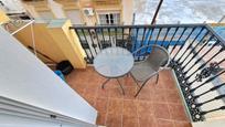 Terrassa de Apartament en venda en Fuengirola