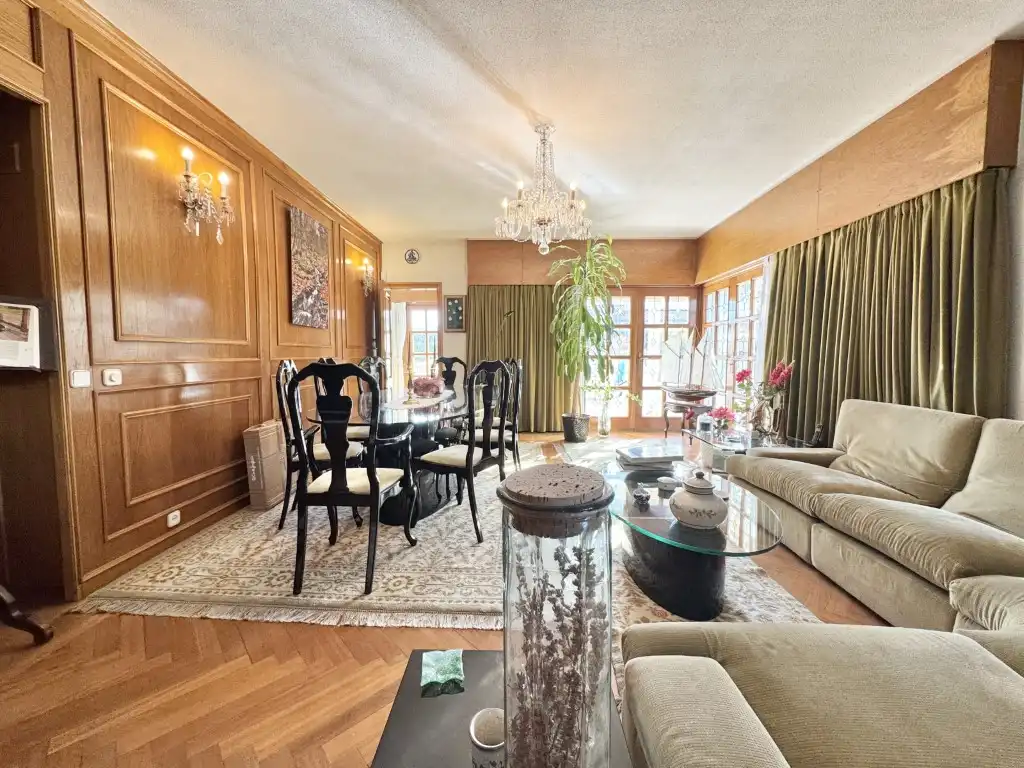 Comedor de Casa o chalet en venta en Algete
