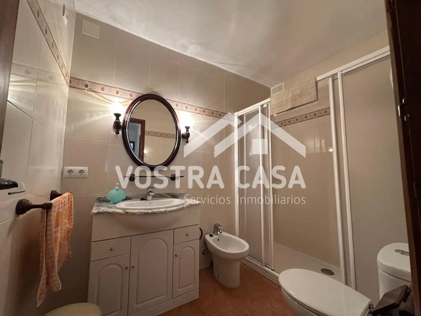 Casa adosada en venta en Jalance