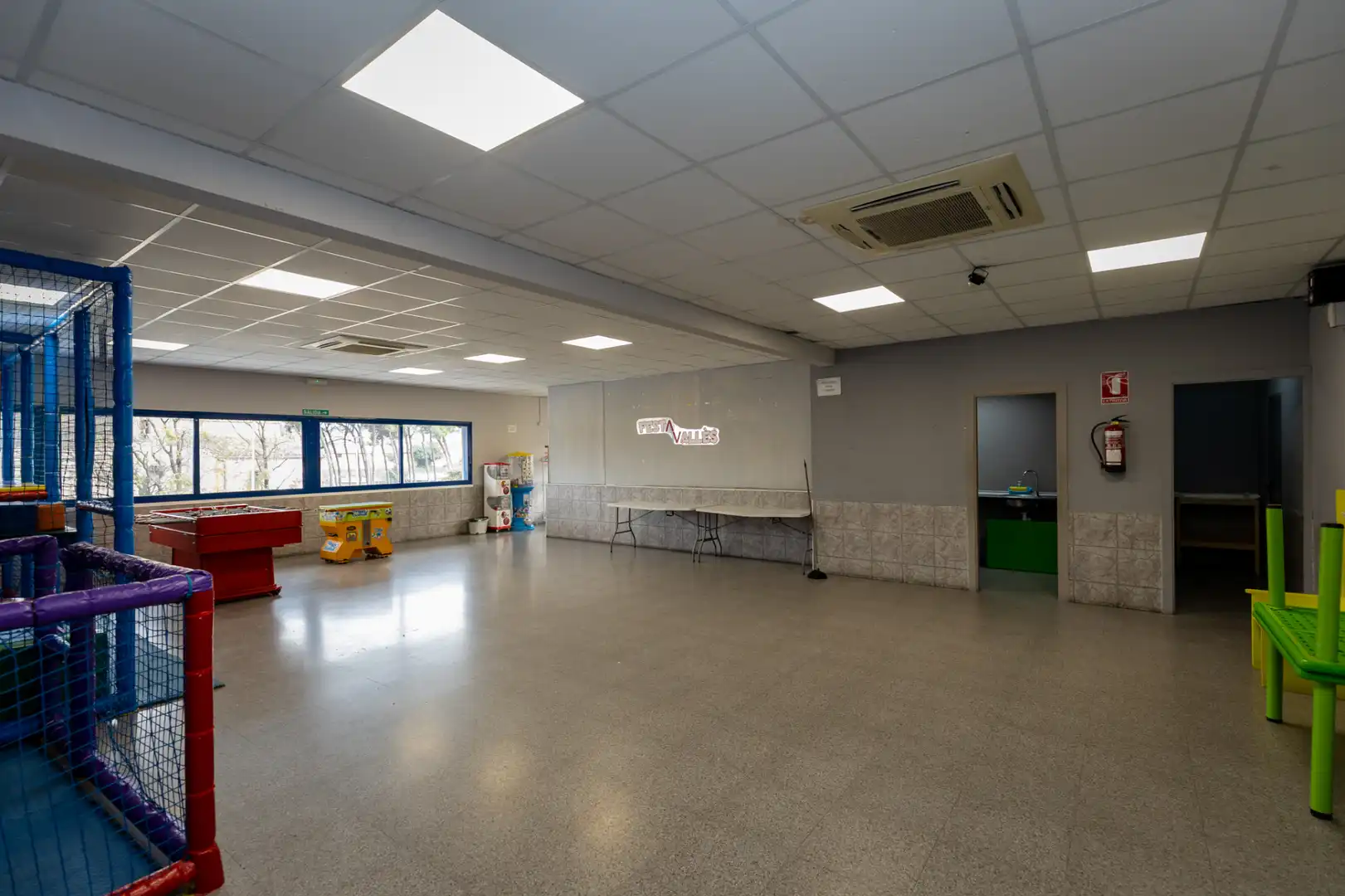 Nave industrial en venta en Camí Antic de Vic 25, imagen 60