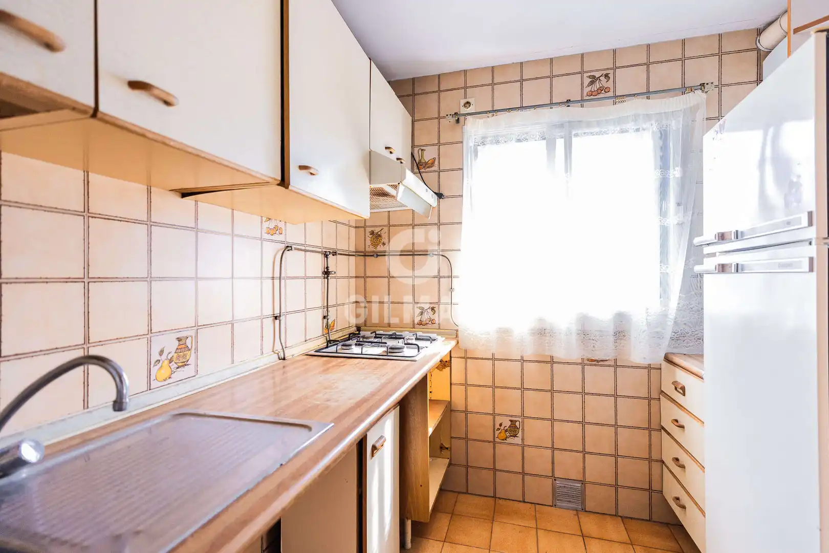 Kitchen of Detached homes for sale in San Lorenzo de El Escorial  with Private garden