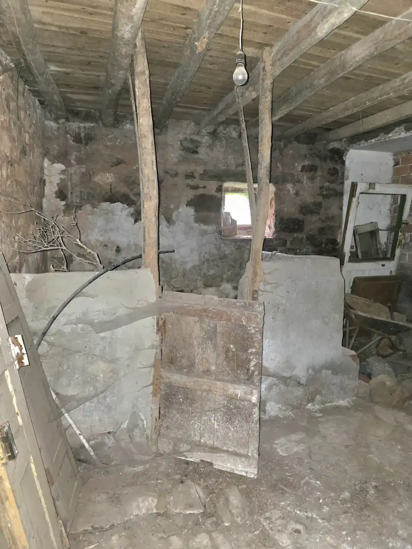 Casa o chalet en venta en Brañosera con Trastero y Amueblado