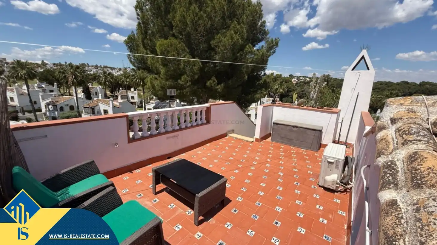 Villa mit Garten zum Verkauf in Orihuela Costa, imagen 41