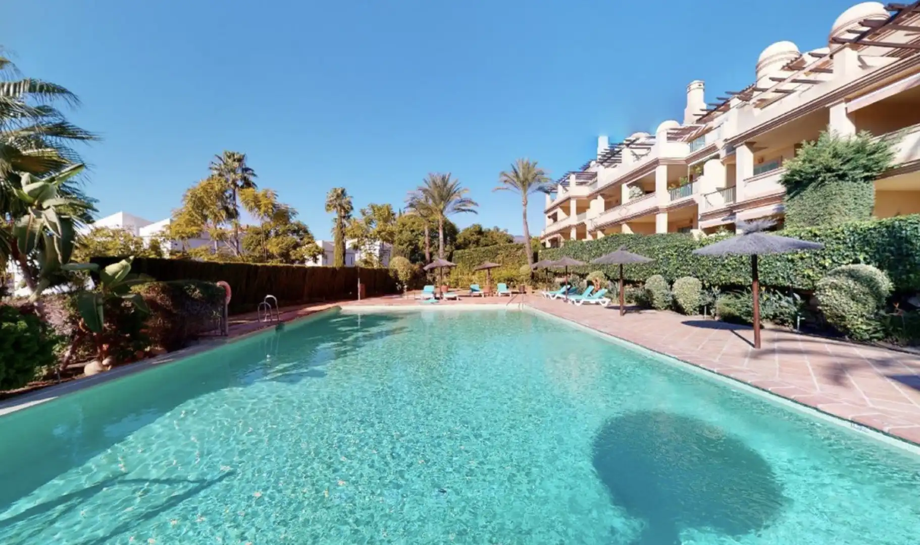 Apartamento con terraza en venta en Los Flamingos, imagen 21