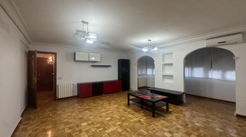 Photo 4 of Flat to rent in Numancia,  Madrid Capital