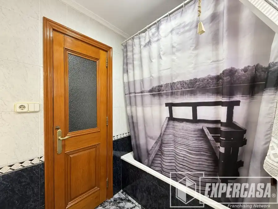 Piso en venta en Parque de la Bombilla, imagen 20