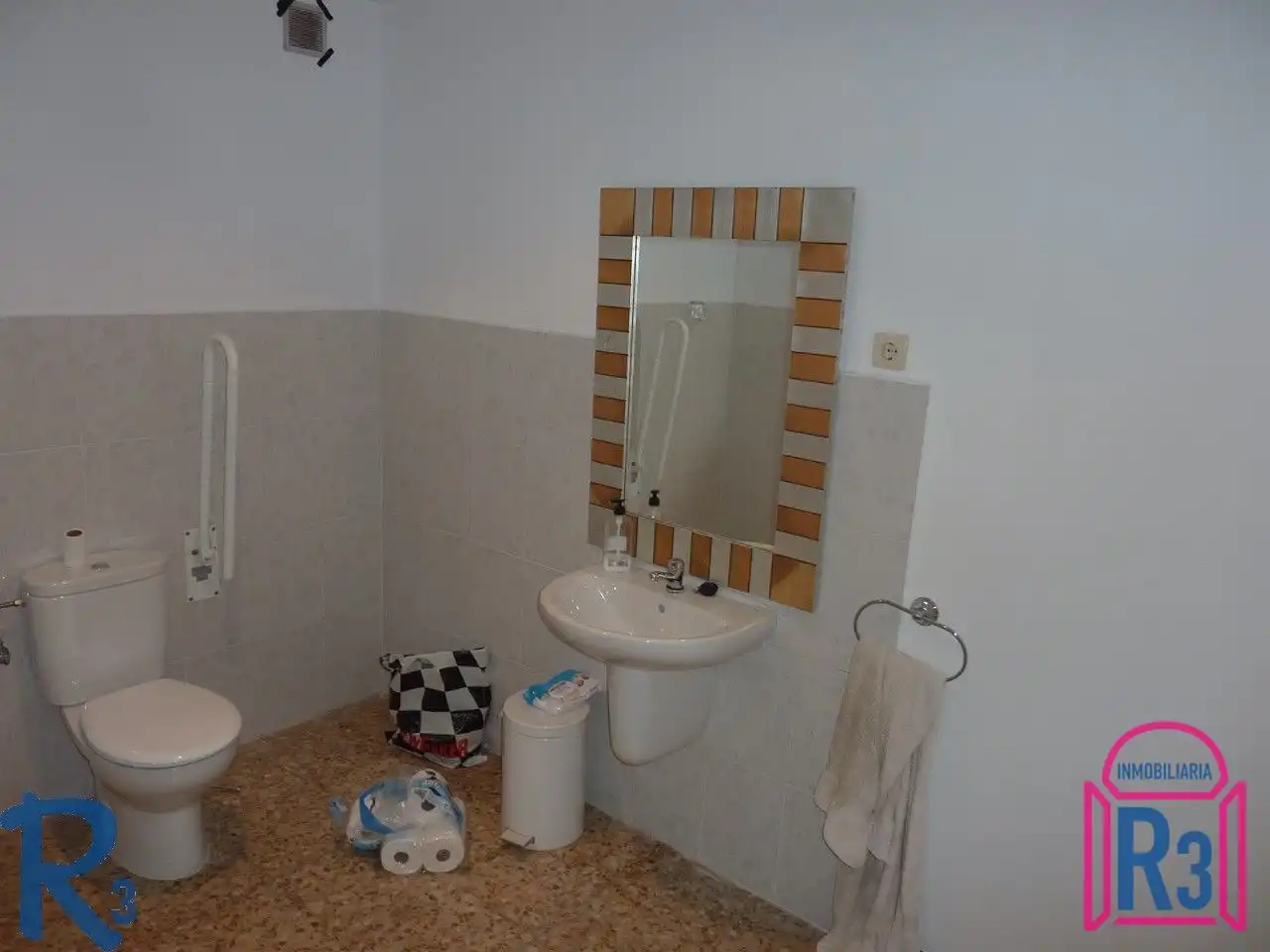 Nau industrial en venda a Astorga, imagen 8