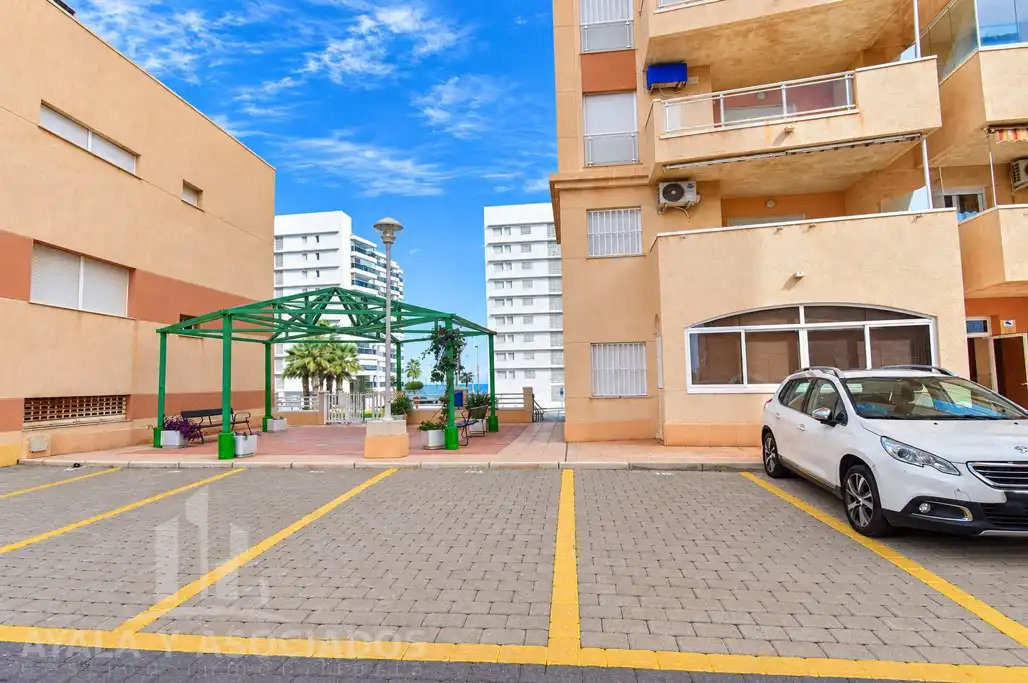 Apartament amb piscina en venda a Tomás Maestre, imagen 20