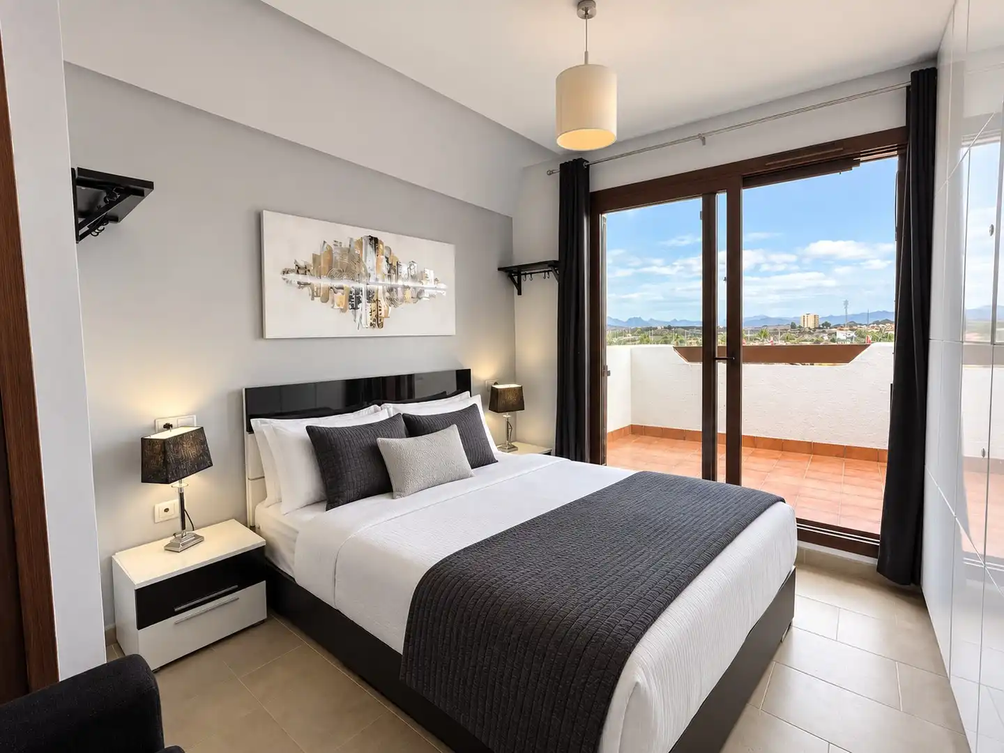 Maison mitoyenne avec piscine à vendre à Calle Viena 2, imagen 16