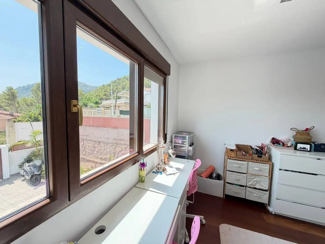 Casa con piscina en venta en Carrer del Té de Roca, imagen 26