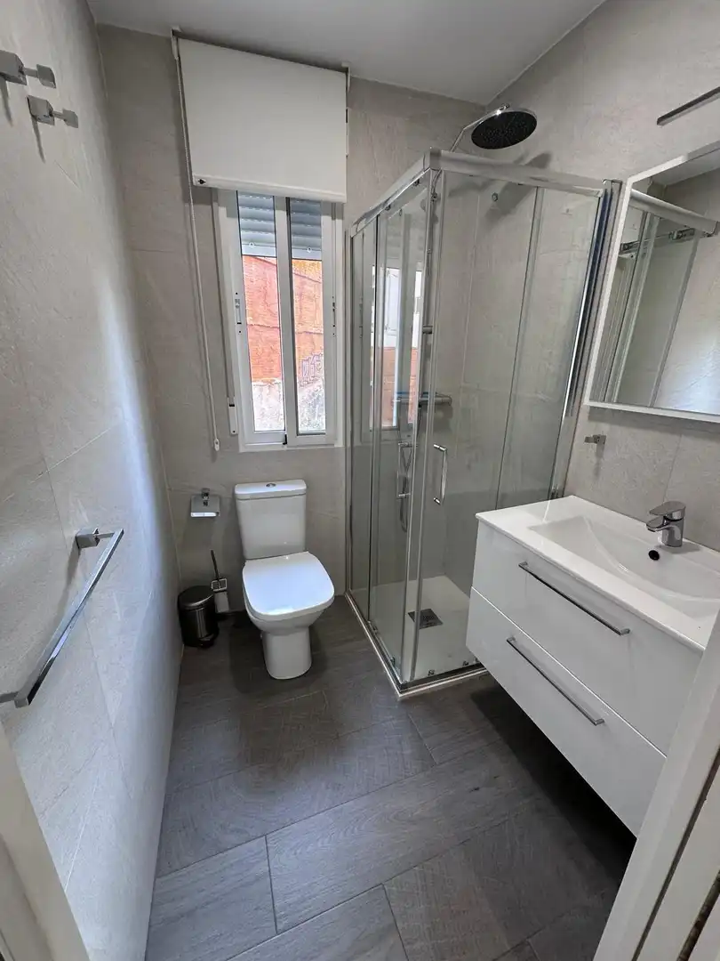 Flat for rent in SAN NICOLAS, San Nicolás