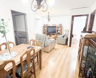 Sala d'estar de Pis en venda en Algeciras amb Terrassa i Traster