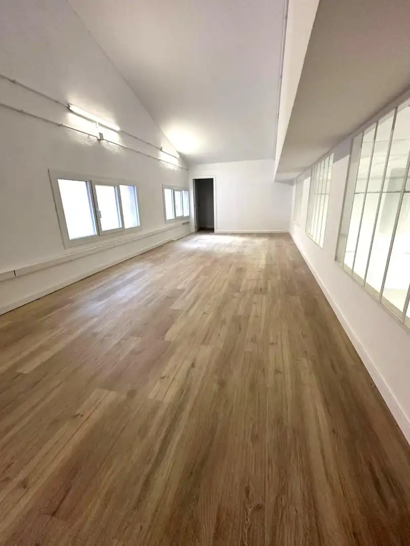 Fabrikhallen zur Miete in Singuerlín