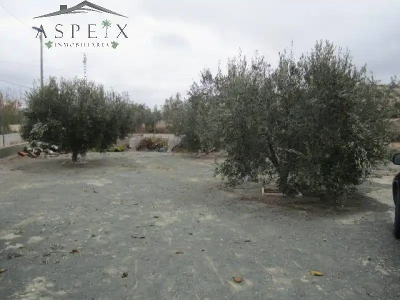Chalet en venta en Hondón de los Frailes, imagen 44
