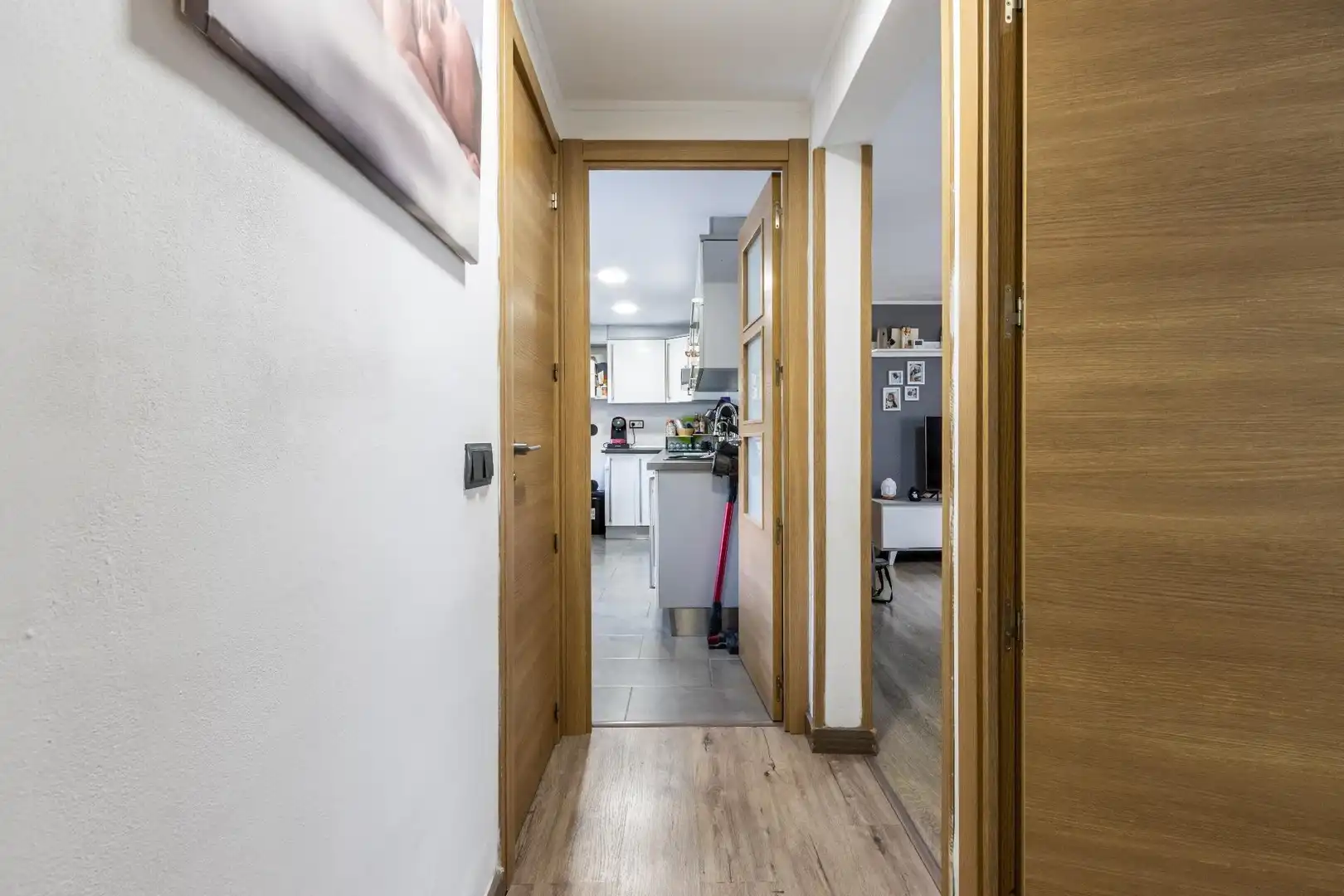 Piso en venta en Sabadell con Aire acondicionado, Calefacción y Trastero
