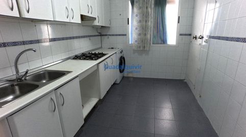 Photo 5 of Flat for sale in Calle Marqués de Nervión, Ciudad Jardín, Sevilla Capital