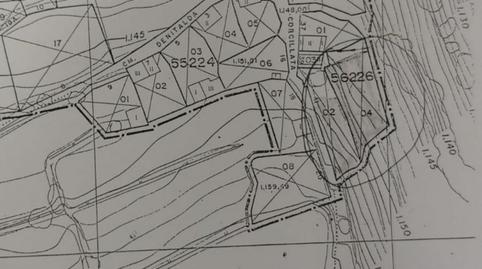 Foto 2 de Terreno en venta en  Corcillata, Yésero, 2, Yésero, Huesca