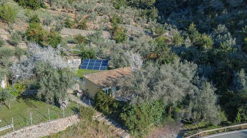 Foto 4 de Finca rústica en venda a Sóller, Illes Balears