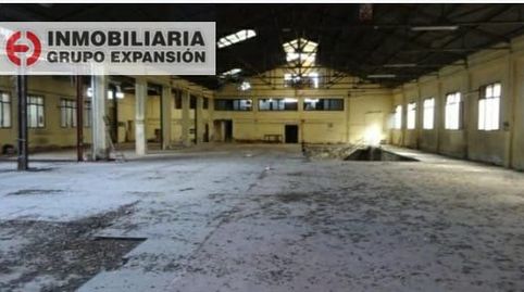 Foto 2 von Fabrikhallen zum Verkauf in Pedanías Oeste, Aspe