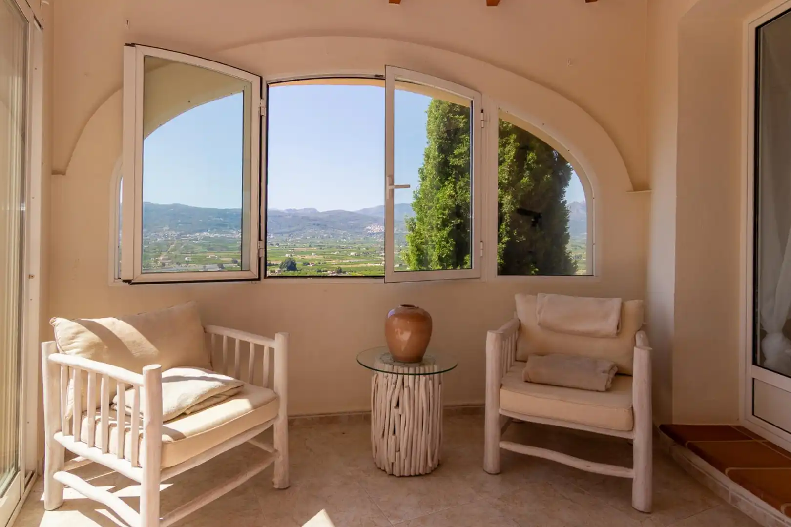 Chalet con piscina en venta en Sanet y Negrals, imagen 12