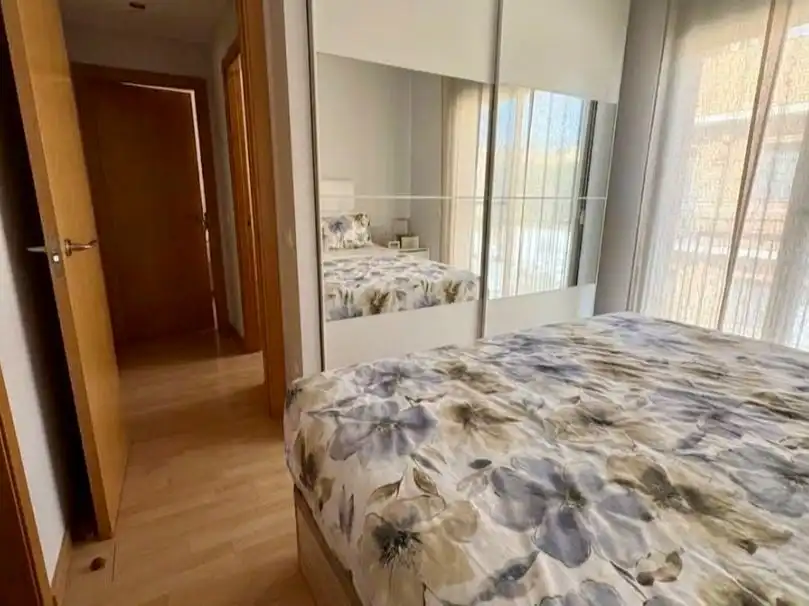 Piso con ascensor en venta en Carrer de Rubió i Ors 11, imagen 7