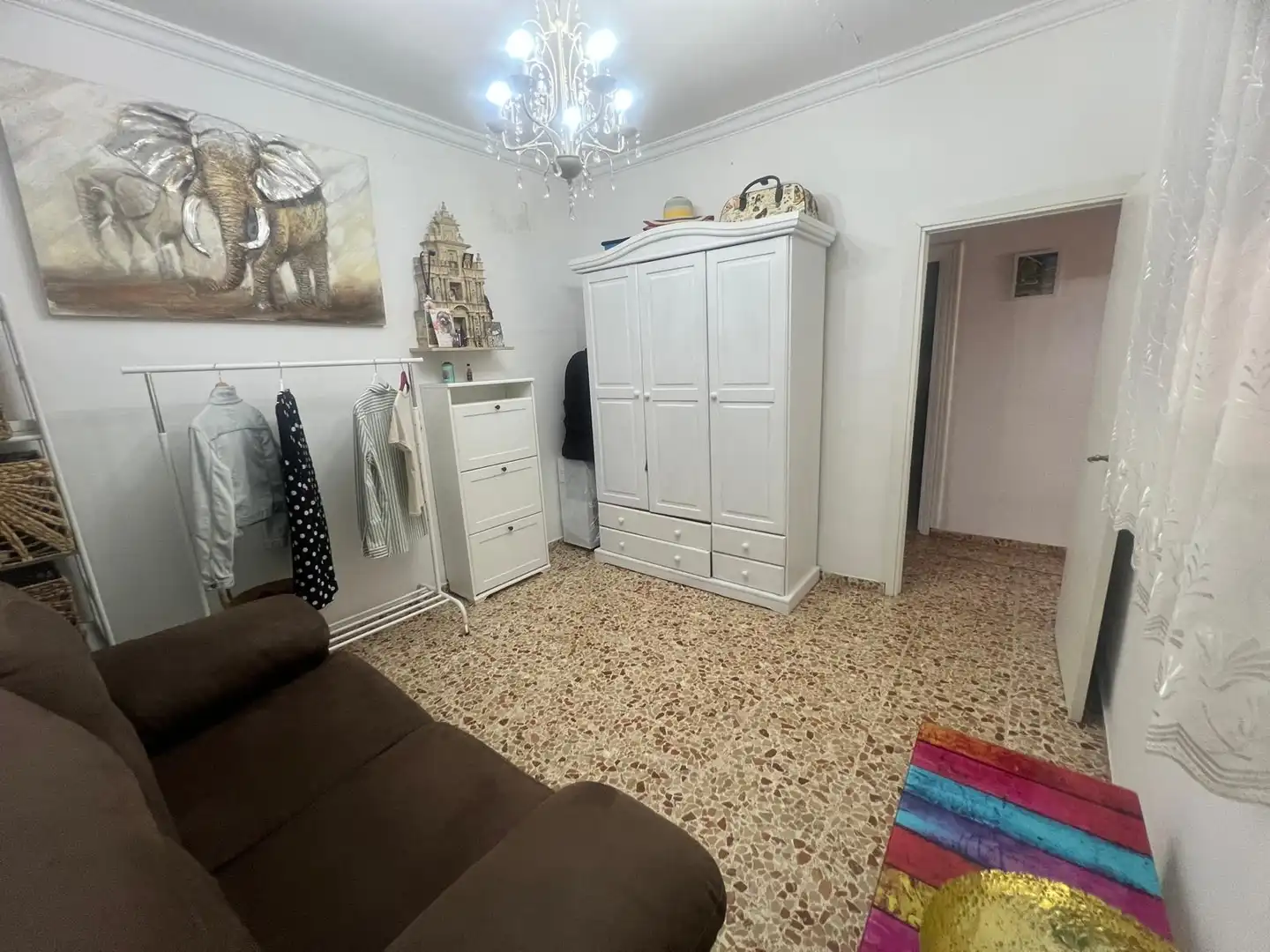Casa o xalet en venda en Jerez de la Frontera amb Aire condicionat i Balcó