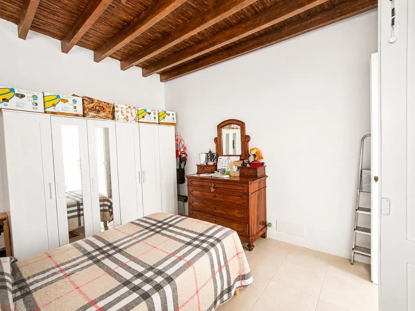 Casa con jardín en venta en Fasnia 15, imagen 13