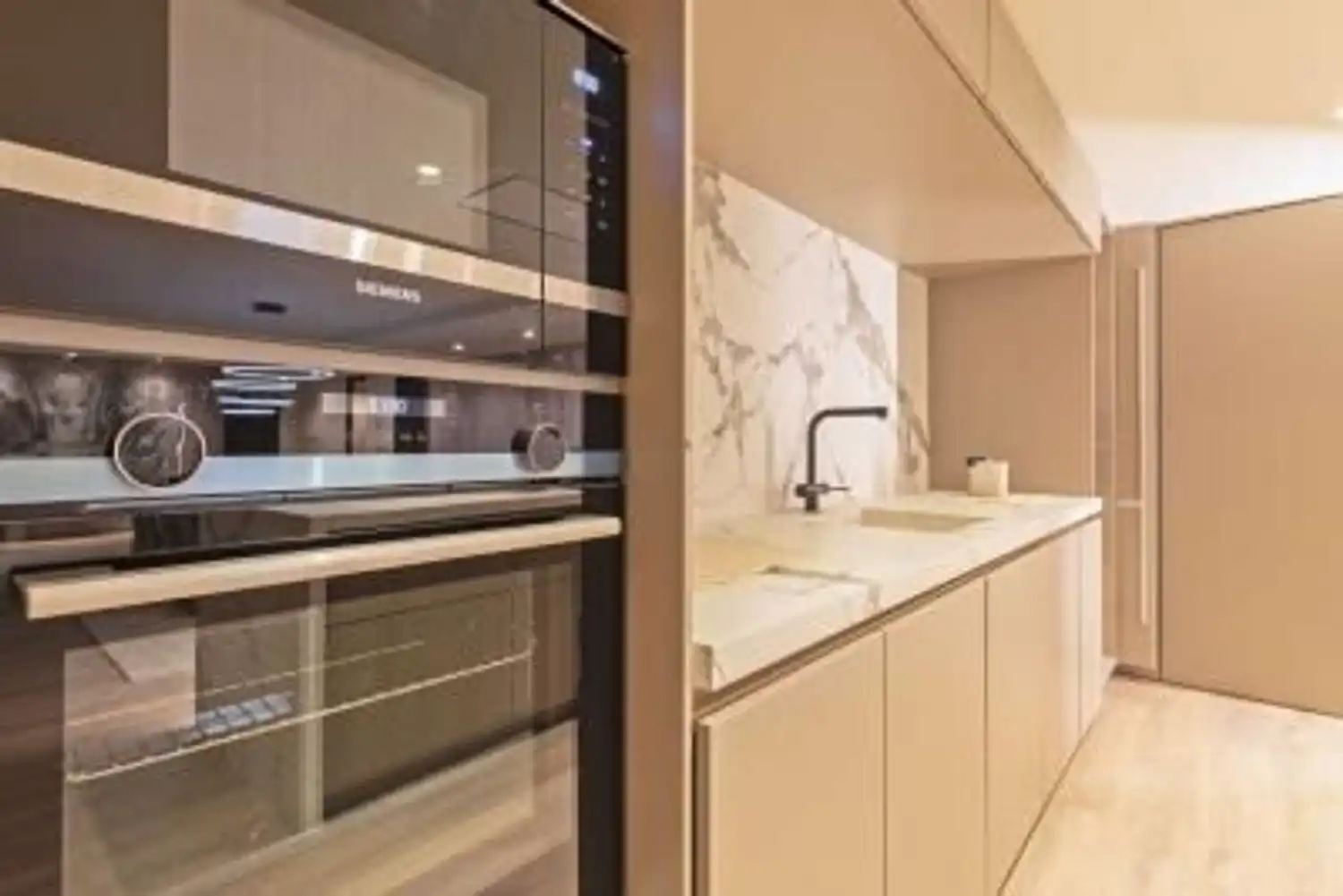 Appartement compact à vendre à Marbella Centro, imagen 43