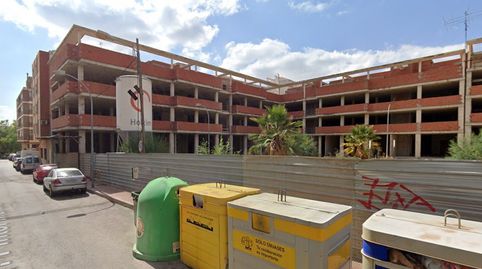 Solvia Inmobiliaria  En Construccion Sax
