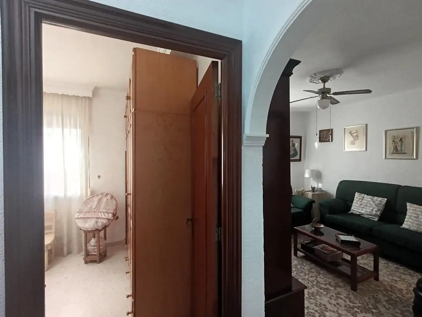 Piso en venta en Gallineras, imagen 10