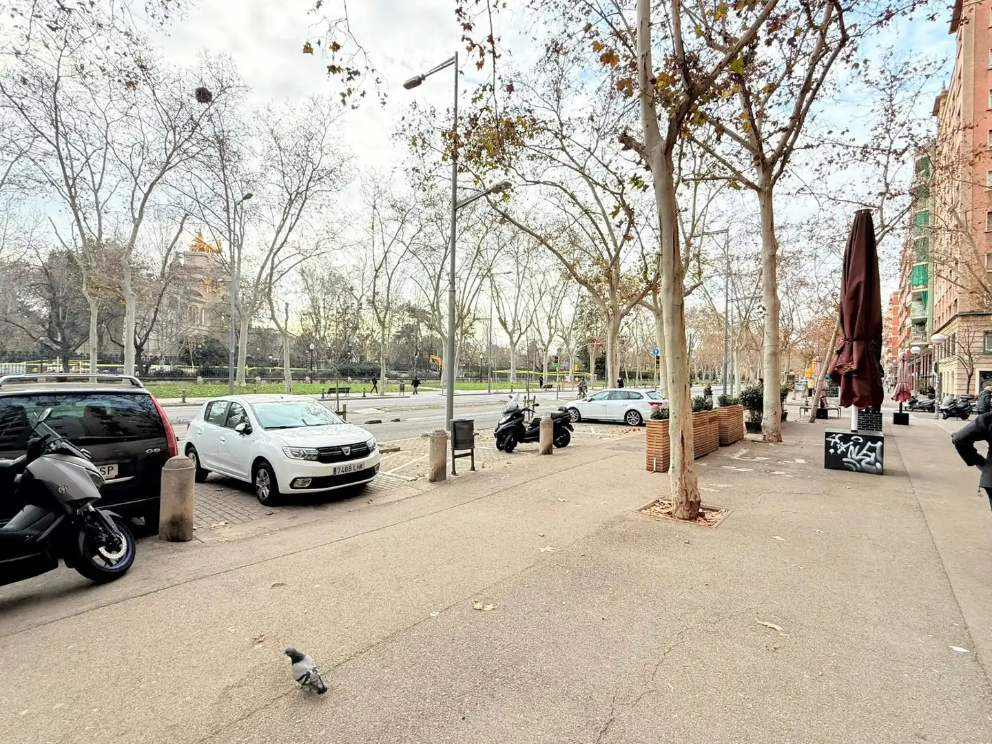Gewerbefläche zum Verkauf in Passeig Passeig de Pujades, imagen 21