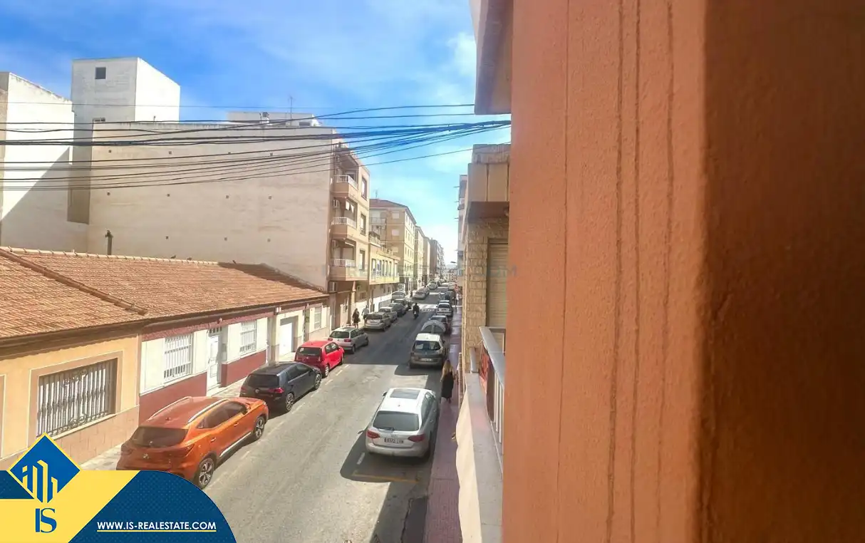Apartament amb ascensor en venda a Playa del Cura, imagen 28
