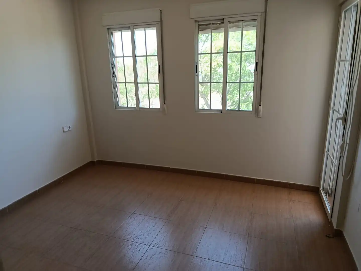 Habitación de Dúplex en venta en Murcia con Aire acondicionado, Calefacción y Trastero