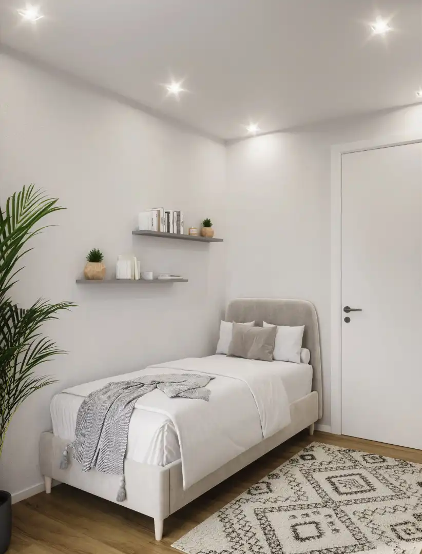 Appartement compact neuf avec piscine à vendre à Carrer de la Bega 20, imagen 18