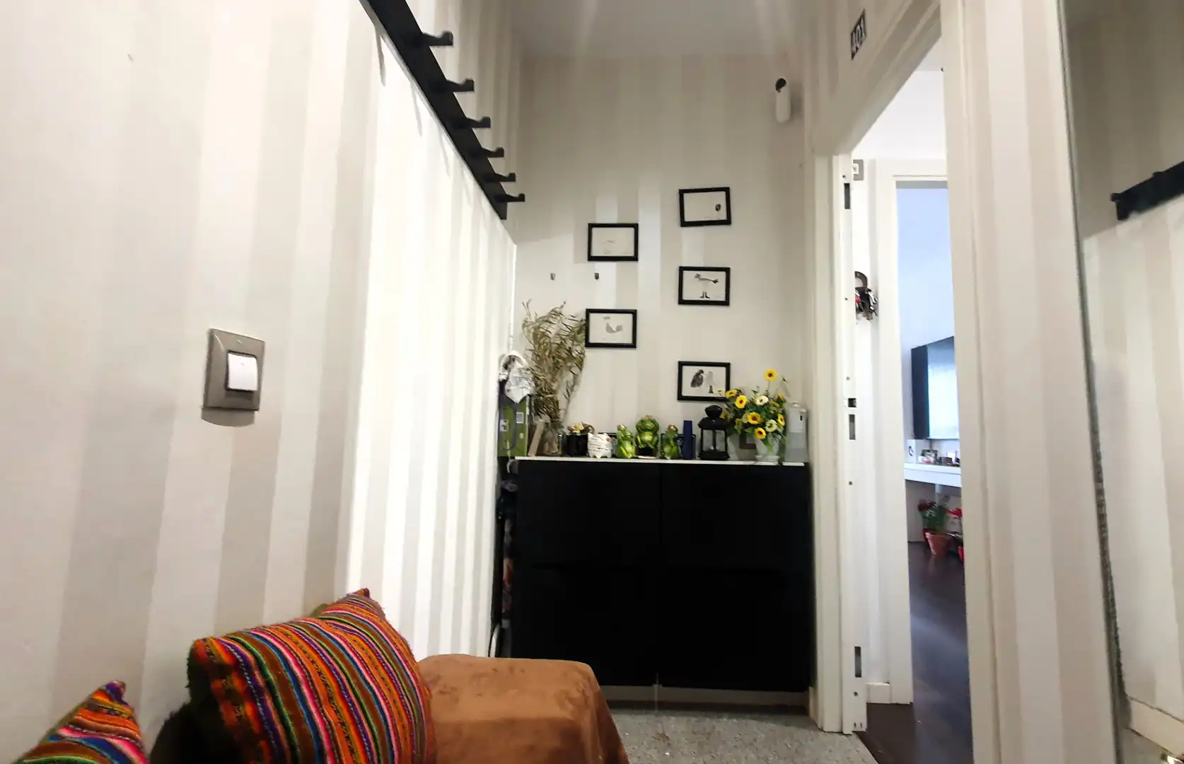 Piso en venta en Madrid con Aire acondicionado, Calefacción y Jardín privado