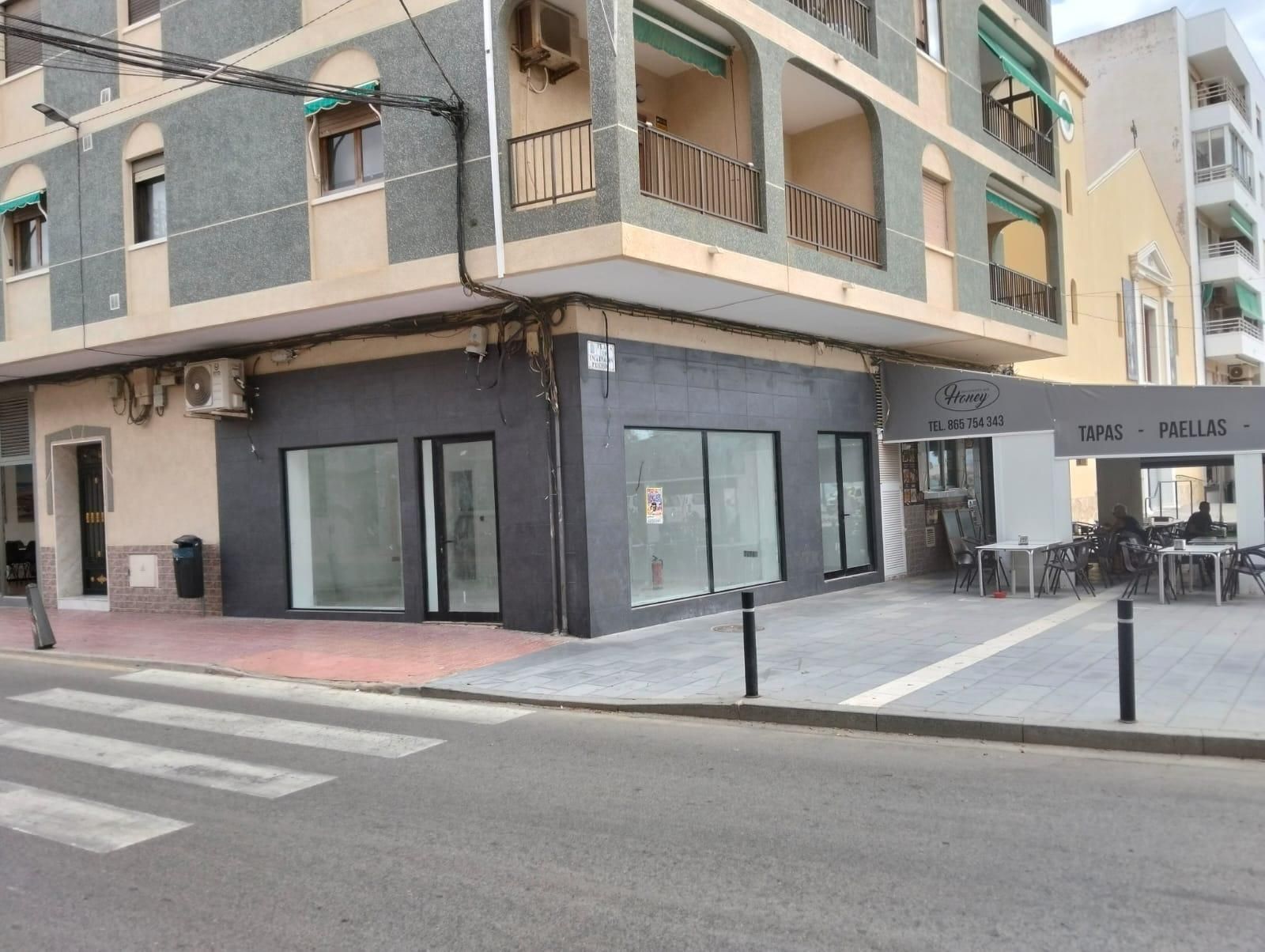 Premises to rent in Calle Mayor, Gaspar Perelló
