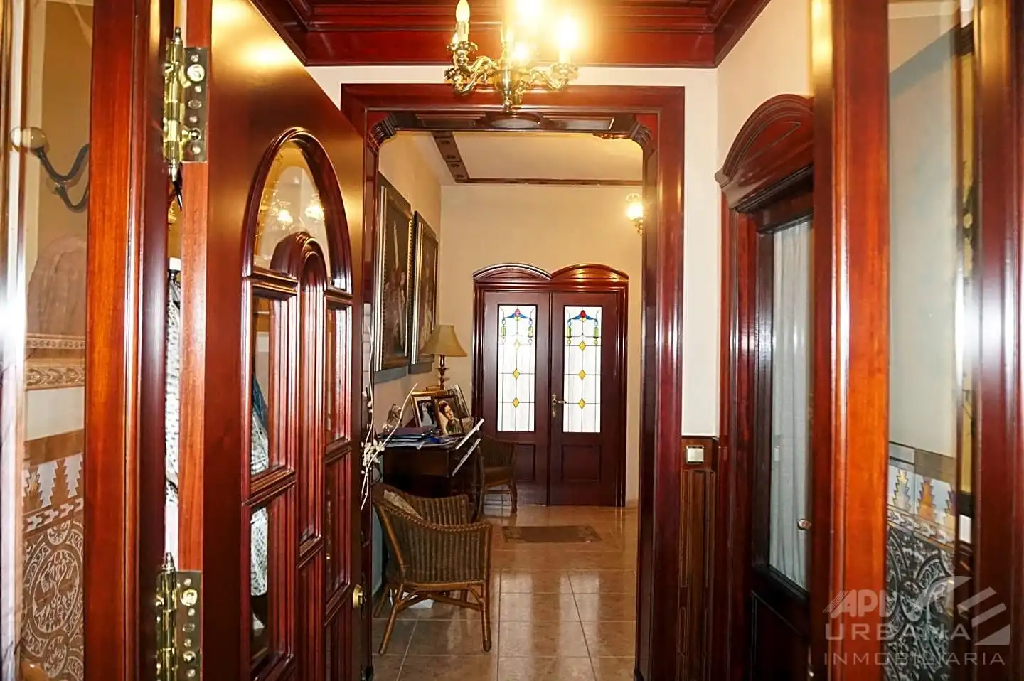 Casa amb terrassa en venda a Catalina Marín, imagen 2