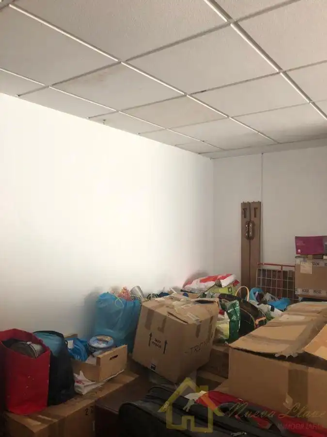 Fabrikhallen zur Miete in A Fonsagrada 