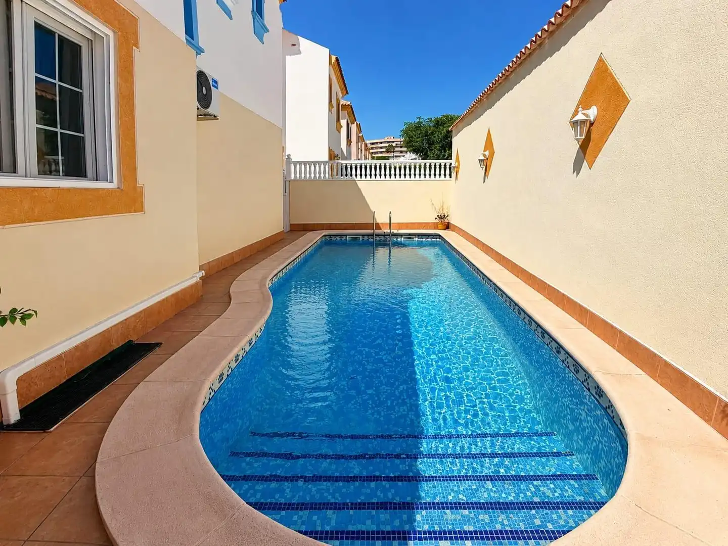 Villa mit Pool zum Verkauf in CALA CAPITAN-CABO ROIG, imagen 26