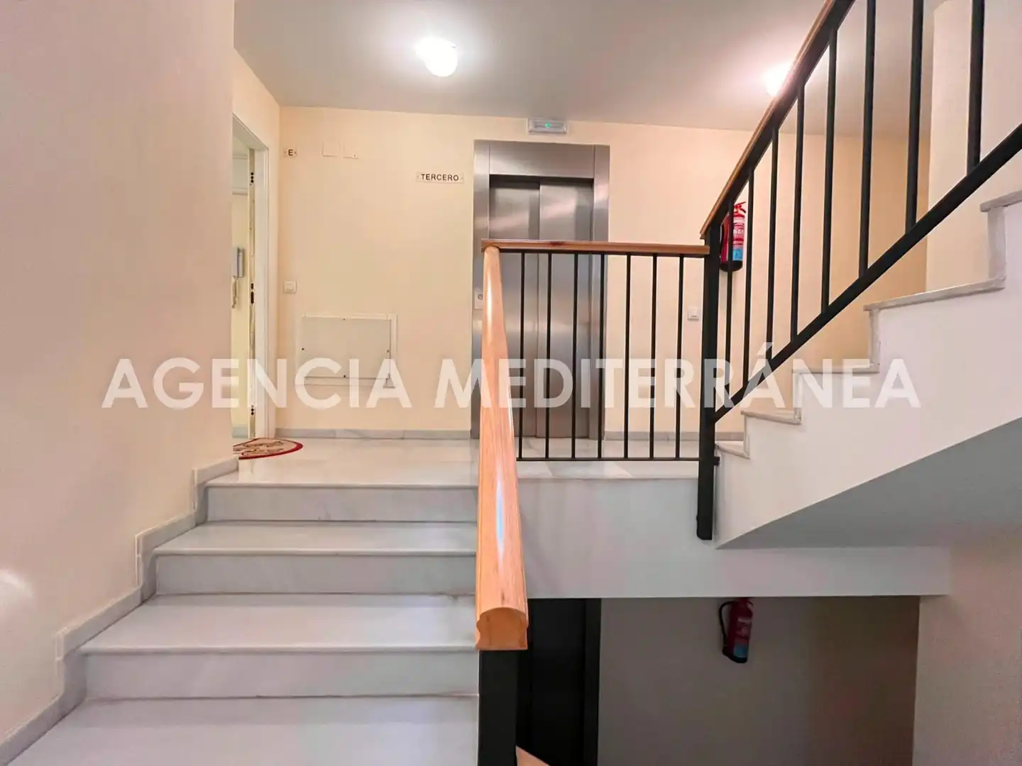 Appartement compact avec piscine à vendre à El Puerto, imagen 20