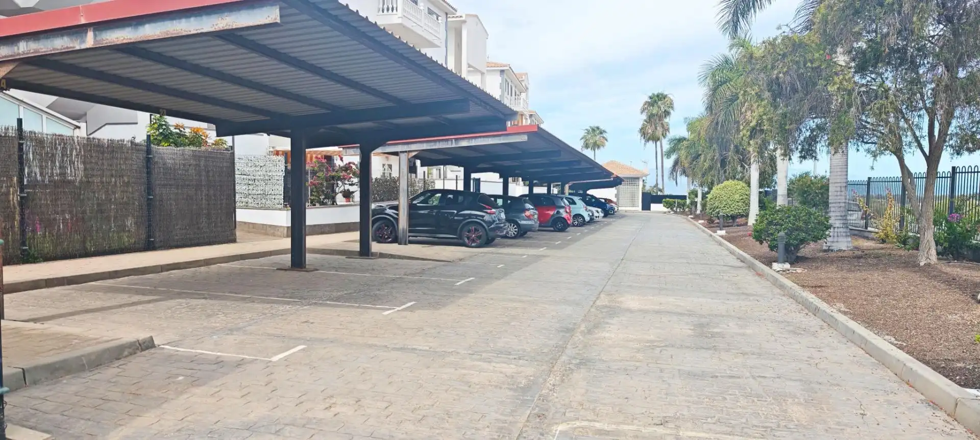 Parking de Garaje en venta en Arona