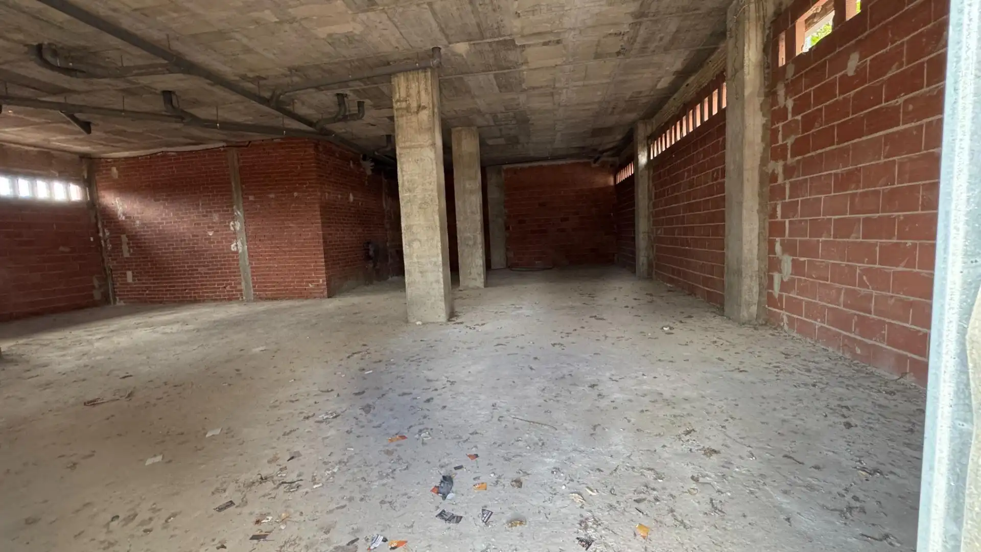 Gewerbefläche zur Miete in Avenida Academia de Infanteria, imagen 6