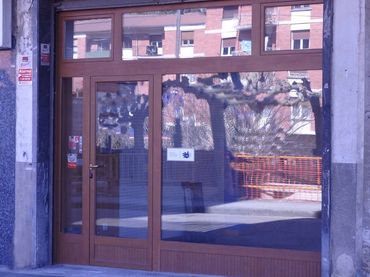 Local comercial en venda a Valle de Mena