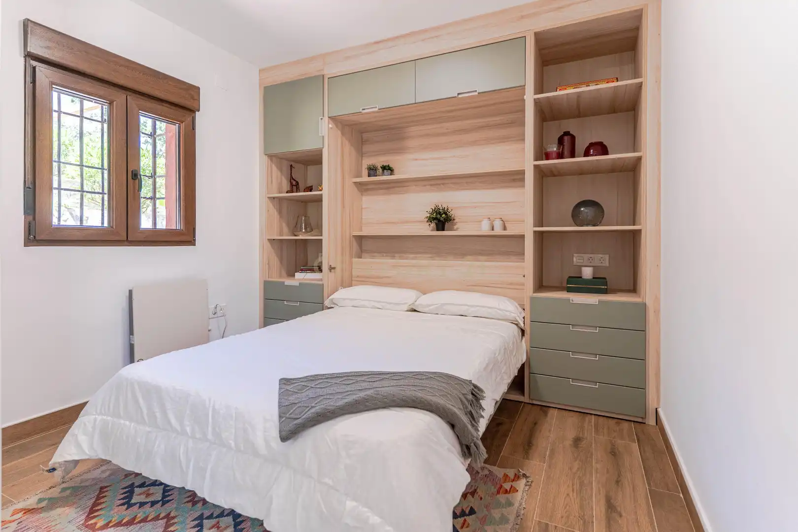 Habitación de Casa o chalet en venta en Las Gabias