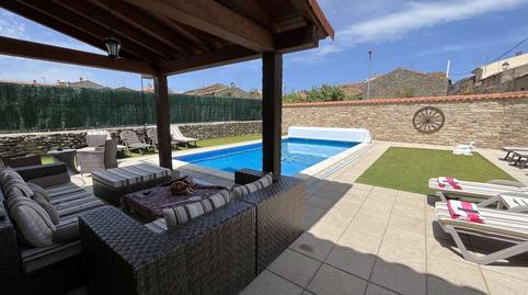 Foto 3 de Casa o xalet en venda a Sobradillo, Salamanca