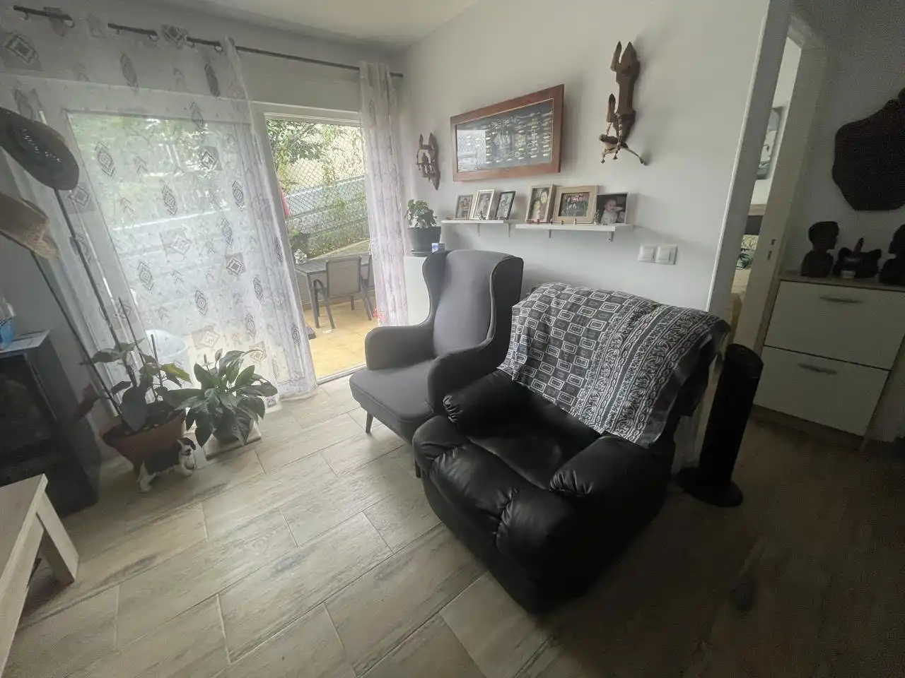 Piso en venta en Rue Apeztegiko, imagen 7