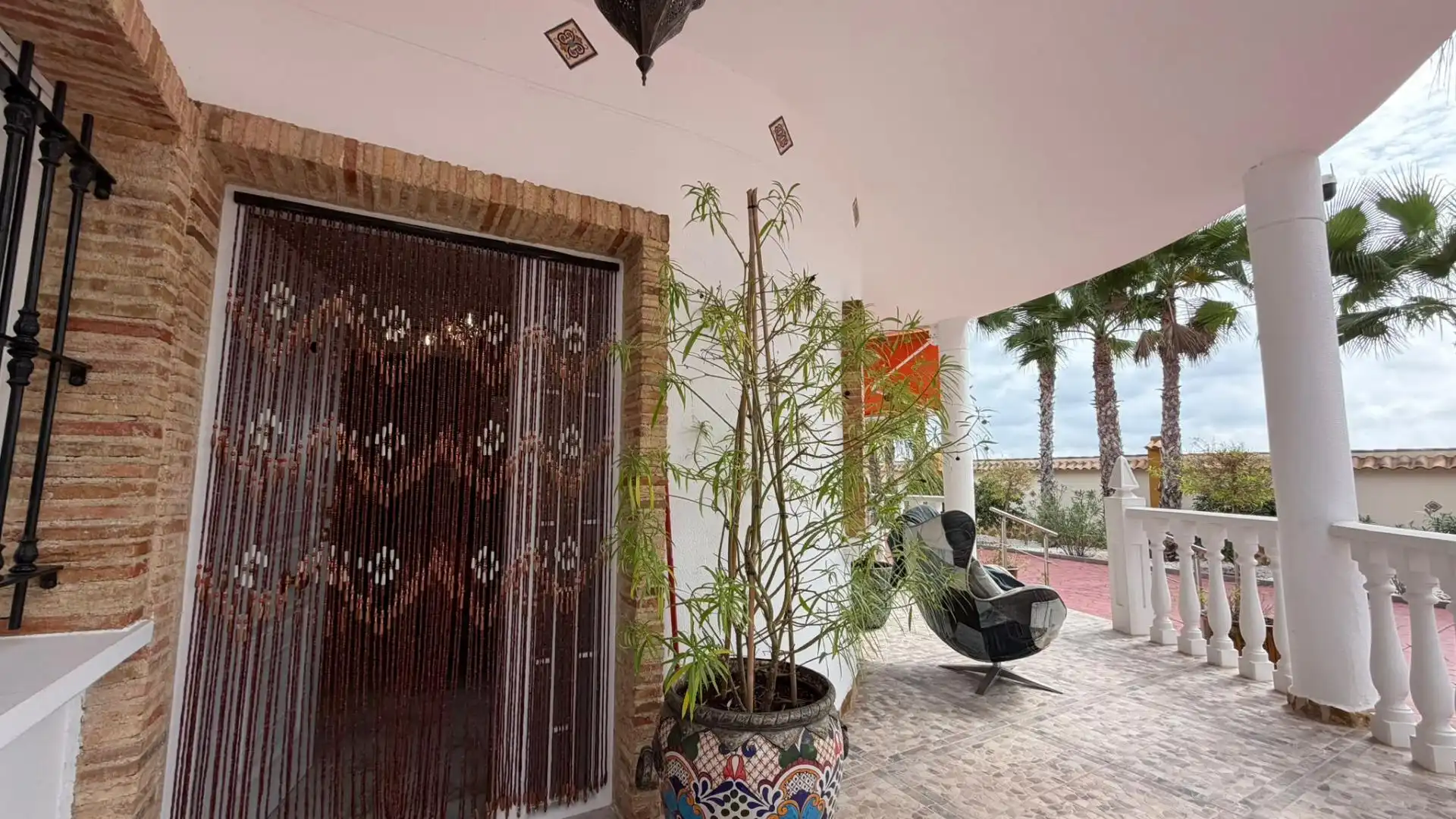 Maison rustique avec piscine à vendre à Catral, imagen 13