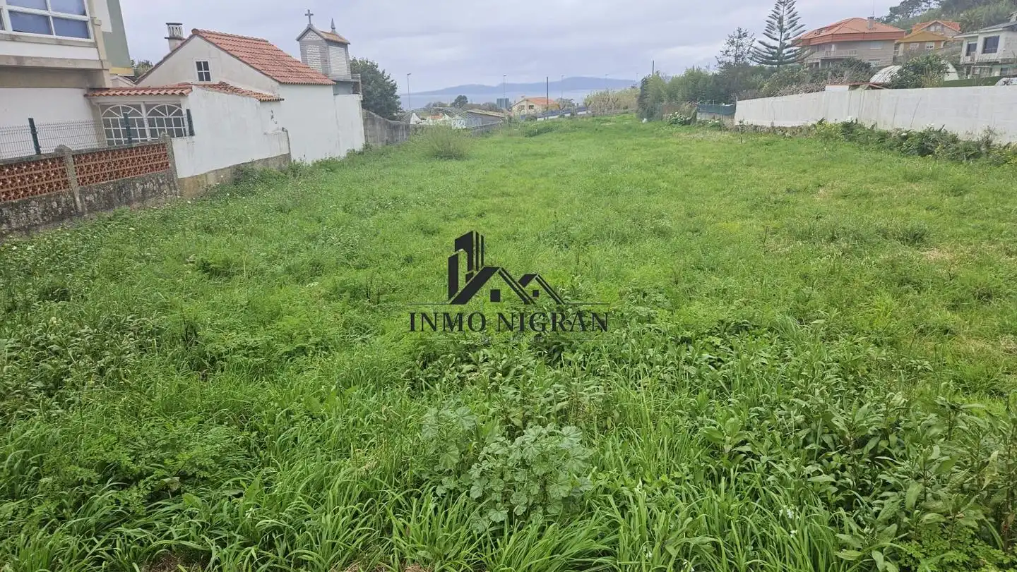 Lands and plots for sale in Rúa Do Torreiro, imagen 4