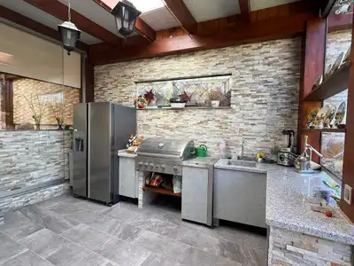 Chalet con piscina en venta en Calle de la Gaviota, 29604 Marbella, imagen 15