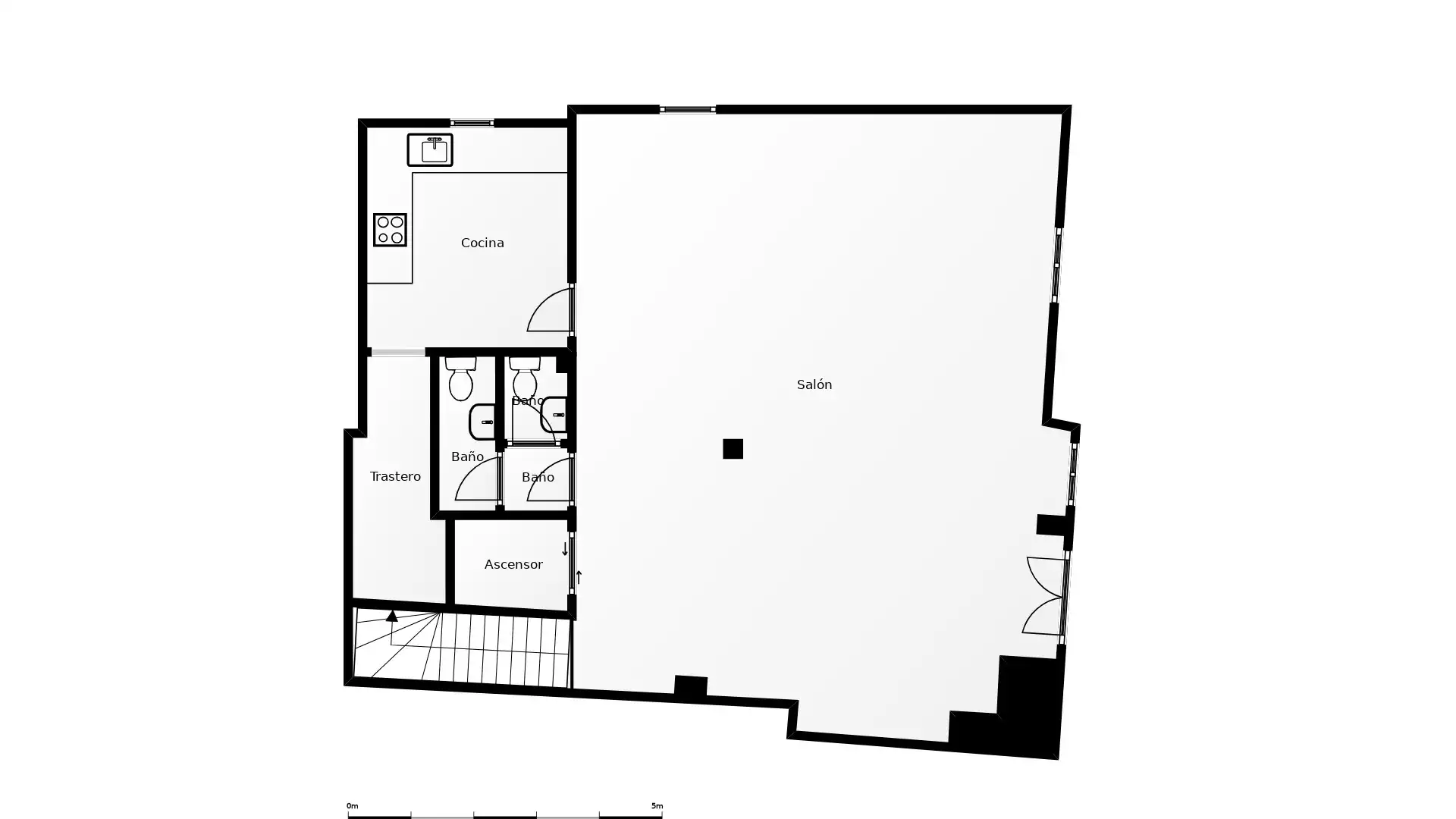 Others for sale in Postigos, imagen 37
